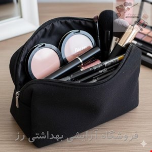 مداد چشم مشکی کربن بلک وضد حساسیت بالکو (Balco)
