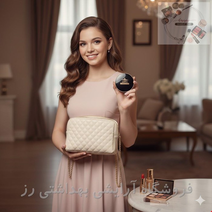 پنکک سکرت پرتی پلاس حاوی آرگان و آلوئه ورا