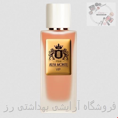 ادکلن(Vip) وی آی پی آلفامونته30میل