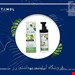 لوسیون بدن بارایحه و اسانس آووکادو و سیب