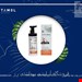  لوسیون بدن بارایحه و اسانس پودر بچه