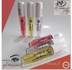 ژل حالت دهنده مژه وابروناتالی 