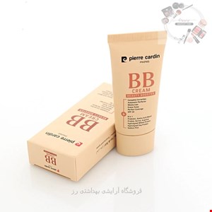 کرم بی بی پیرکاردین PIERRE CARDIN مدل بیوتی بوستر Beauty Booster