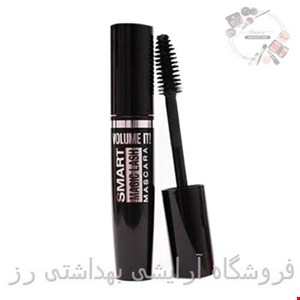 ریمل حجم دهنده یورن مدل Smart Magic Lash حجم 12