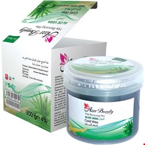 موم سرد 300 گرمی آذر بیوتی