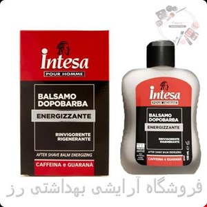 افترشیو اینتسا مدل Intesa Energizzante