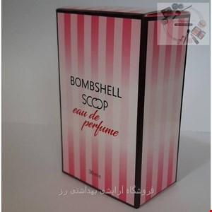 ادکلن زنانه اسکوپ مدل ویکتوریا سکرت بامشل حجم 30 