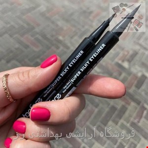  خط چشم ماژیکی ضد آب تاپ فیس