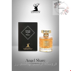 التامیر اسپیگان ادکلن انجل شیر 100 میل