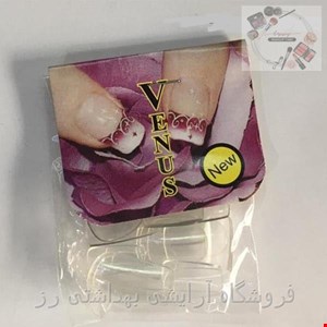 ناخن مصنوعی ونوس نشکن پیازی 
