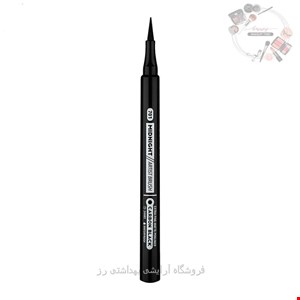  خط چشم ماژیکی ۷۰۱ پیپا