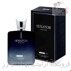 ادکلن سناتور رودیر پلاس (ساواج) rodeir plus senator