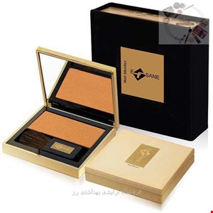 رژگونه پودری تک رنگ ایفسن EF32
