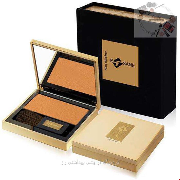 رژگونه پودری تک رنگ ایفسن EF32