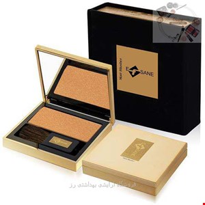 رژگونه پودری تک رنگ ایفسن EF33