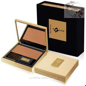 رژگونه پودری تک رنگ ایفسن EF35