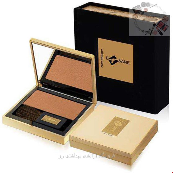 رژگونه پودری تک رنگ ایفسن EF35