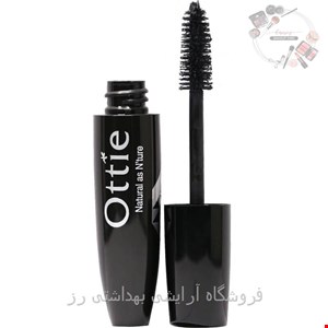 ریمل پاور لش اوتی ottie حجم دهنده power lash