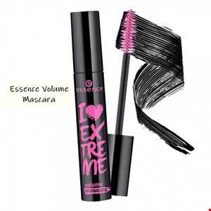 ریمل حجم دهنده اسنس مدل I Love Extreme Volume