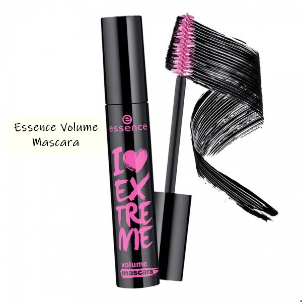 ریمل حجم دهنده اسنس مدل I Love Extreme Volume
