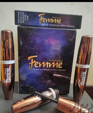 ریمل  FEMME