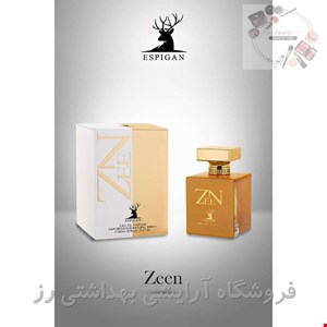 ادکلن زنانه آلتامیر (اسپیگان) مدل زن شیسیدو حجم 100 میلی لیتر
