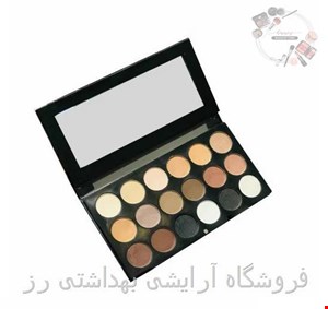  پالت سایه ۱۸ رنگ آلیس کد A 