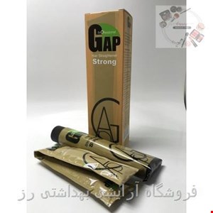 کرم صاف کننده مو گپ حجم 80 میلی لیتر