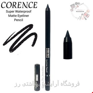 مداد چشم شمعی ضدآب کورنس 