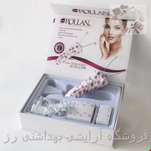 بند انداز برقی RS1166 رولن (Rollan)