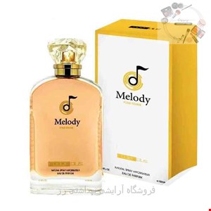 ادکلن زنانه رودیر پلاس مدل ملودی Melody