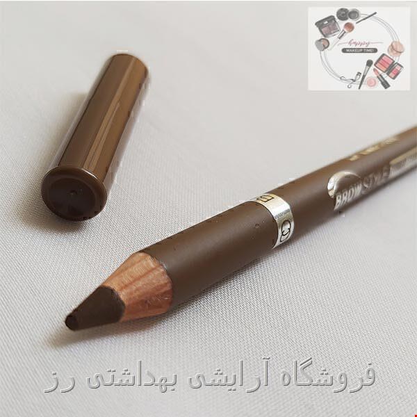  مداد ابرو پودری بالکو BALCO BROWSTYLE POWDERY