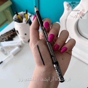  مداد چشم چوبی گابرینی مدل WaterProof 