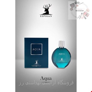 ادکلن مردانه التامیر (اسپیگان)مدل بولگاری اکوا
