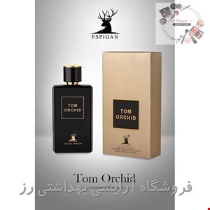 ادکلن مردانه آلتامیر اسپیگان مدل تام فورد ارکید100میل