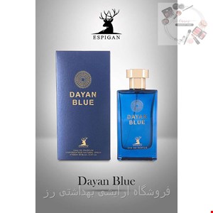 ادکلن مردانه آلتامیر اسپیگان مدل دلچه گابانا کینگ 100 میل