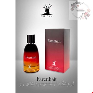 ادکلن مردانه آلتامیر (اسپیگان) رایحه فارنهایت