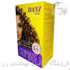  مواد فر مو دنی وان مخصوص موهای رنگ شده