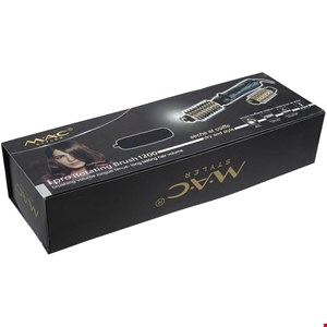 سشوارچرخشی2کله مک استایلر مدل MC-6625 ا McStyler hair dryer 