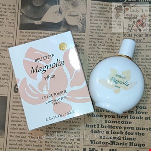 ادکلن زنانه Magnoliaادوتویلت 100میل