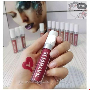 رژلب مایع 24 ساعته ناتالی