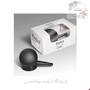 پمپ پاش پودر پرپشت کننده مو سر پرفکت