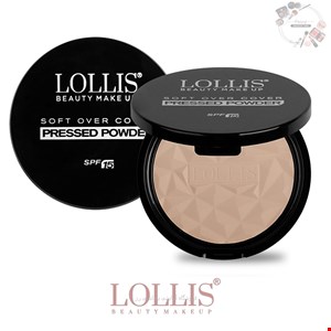 پنکک حرفه ای لولیس مدلsoft cover