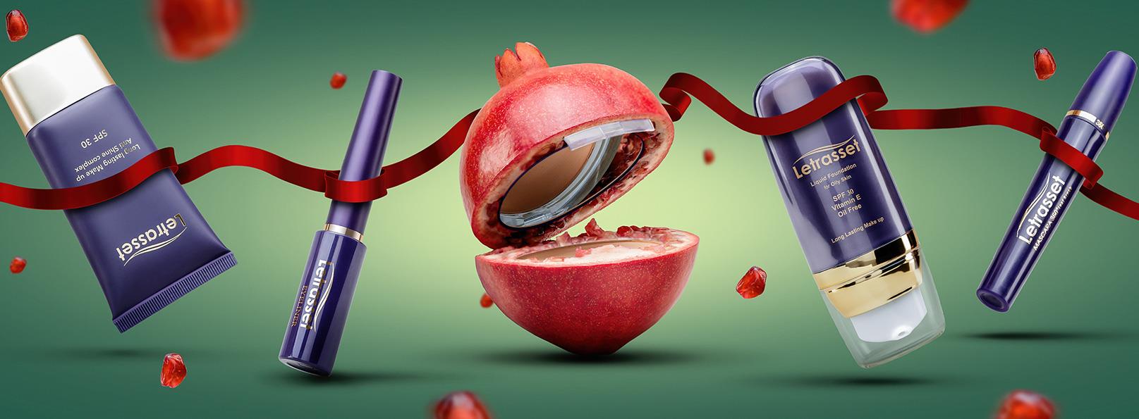 کرم پودرتیوپی لتراست