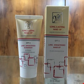 کرم پودرتیوبی مای مدل long lasting 