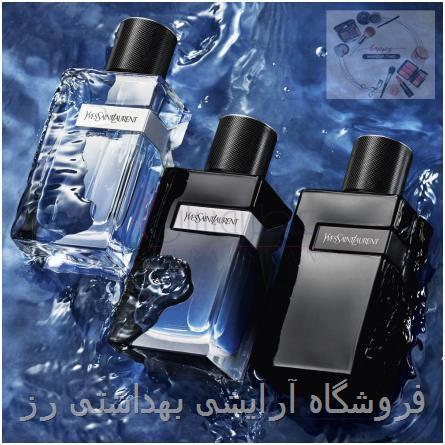 محصولات عطر وادکلن