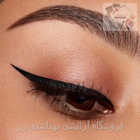 محصولات آرایش چشم